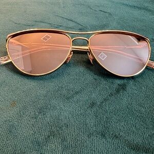 KREWE Cohn Sunglasses